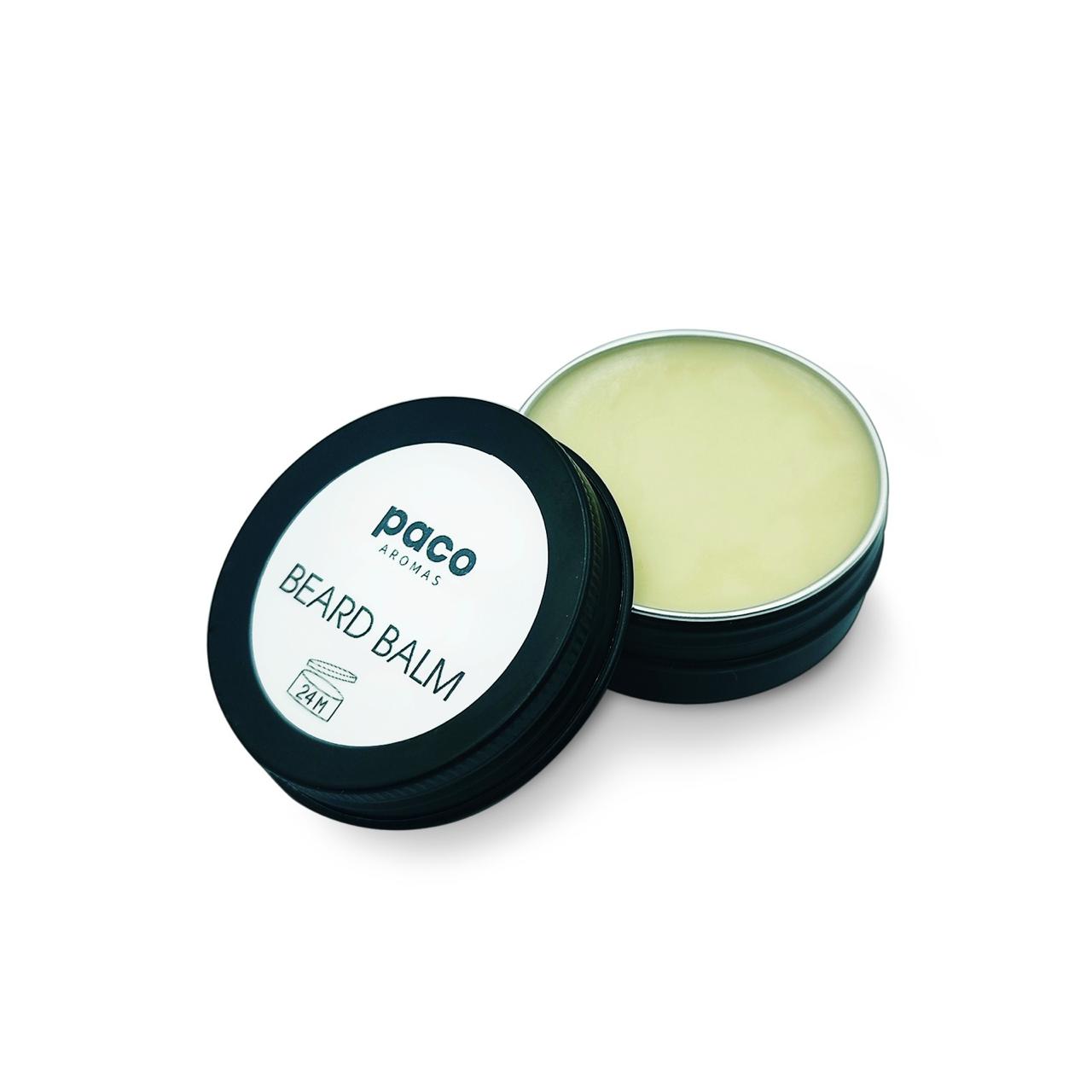 Beard Balm / Cera moldeadora