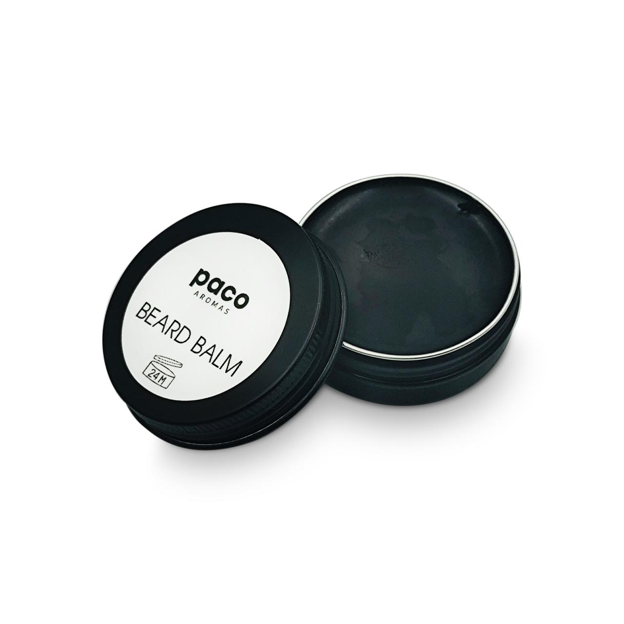 Beard Balm / Cera moldeadora