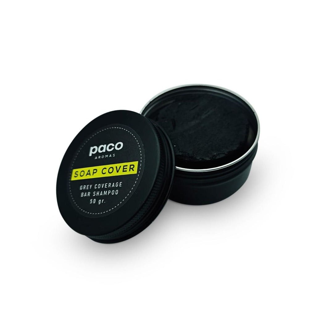 Soap Cover anti cana